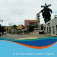 Diagnóstico e avaliação de impactos em Alpercata – Turismo, cultura, esporte e lazer