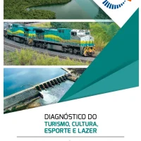 Diagnóstico e avaliação de impactos em Baixo Guandu, Aimorés, Resplendor e Itueta – Turismo, cultura, esporte e lazer
