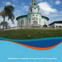 Diagnóstico e avaliação de impactos em Córrego Novo – Turismo, cultura, esporte e lazer