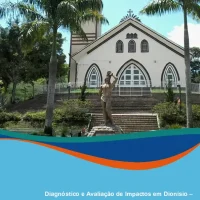 Diagnóstico e avaliação de impactos em Dionísio – Turismo, cultura, esporte e lazer