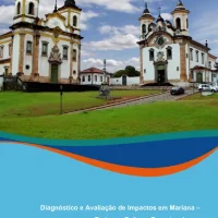 Diagnóstico e avaliação de impactos em Mariana – Turismo, cultura, esporte e lazer