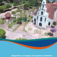 Diagnóstico e avaliação de impactos em Marliéria – Turismo, cultura, esporte e lazer