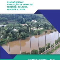 Diagnóstico e Avaliação de Impacto: Turismo, Cultura, Esporte e Lazer-Ponte Nova-MG