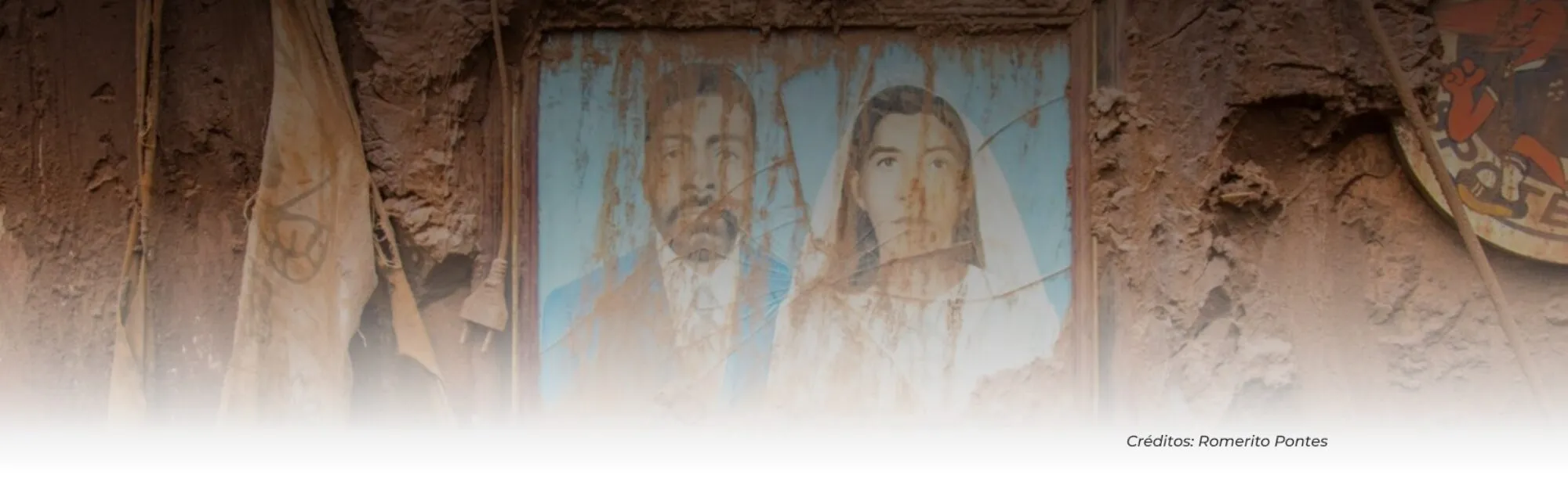 Registros Do Território Atingido