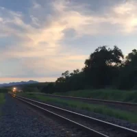 Vídeo Pílulas – Trem