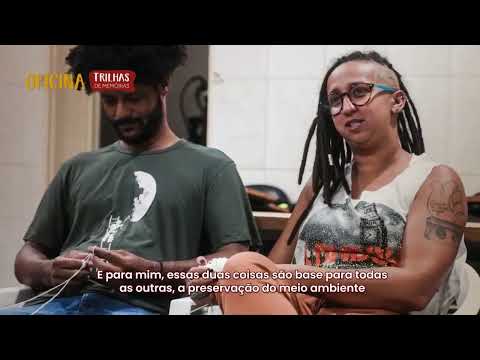 Trilhas de Memórias – Cartografia afetiva de Governador Valadares (compilado)