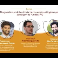 5º webinário Conhecimento em Pauta – Desenvolvimento rural e agricultura familiar