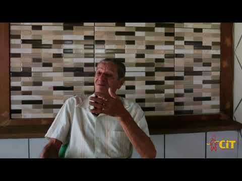 Depoimento Sr. Rodrigues Pereira da Silva