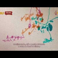 Trilhas de Memórias – Cartografia afetiva de Povoação/ES por Sr. Edgar Leite