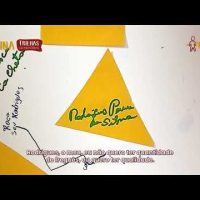 Trilhas de Memórias – Cartografia afetiva de Povoação/ES por Sr. Rodrigues Pereira