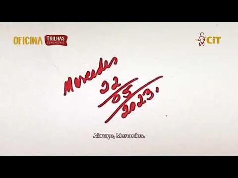 Trilhas de Memórias – Cartografias afetivas de Povoação/ES (compilado)