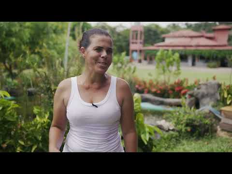 Depoimento Sra. Rogéria Guerra