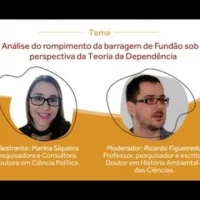 2º Webinário Conhecimento em Pauta – Estado e Atividades Mineradoras