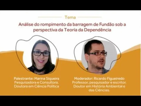 2º Webinário Conhecimento em Pauta – Estado e Atividades Mineradoras