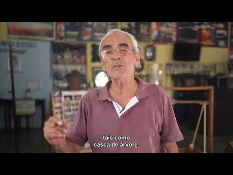 Depoimento Edson Hudson Lopes