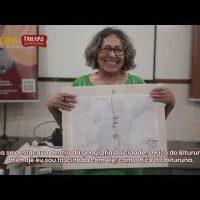 Trilhas de Memórias – Cartografia afetiva de Governador Valadares/MG por Nilda Aparecida Batista