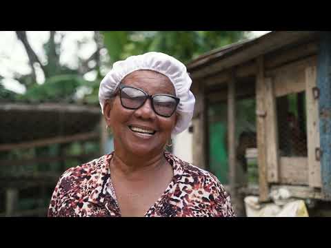 Depoimento Sra. Marizete Gomes