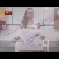 Trilhas de Memórias – Cartografia afetiva de Governador Valadares/MG por Srª Fernanda Aparecida de Oliveira