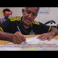 Trilhas de Memórias – Cartografia afetiva de Governador Valadares/MG por Sr Ronaldo Batista Loyola