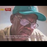 Trilhas de Memórias – Cartografia afetiva de Ipaba/MG por Sr Helio Macedo de Souza