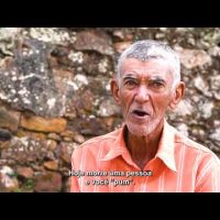 Depoimento Sr. Geraldo Vicente Cota (Tutinho)