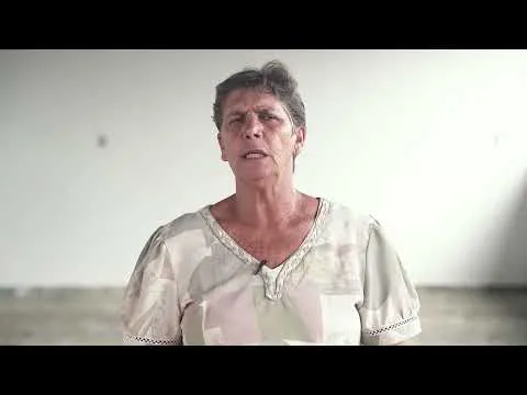 Depoimento Iolanda Barros