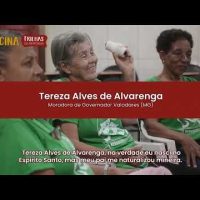 Trilhas de Memórias – Cartografia afetiva de Governador Valadares/MG por Tereza Alves de Alvarenga