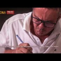 Trilhas de Memórias – Cartografia afetiva de Ipaba/MG por Sr José Antônio dos Reis