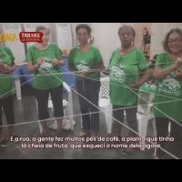 Trilhas de Memórias – Cartografia afetiva de Governador Valadares (compilado)