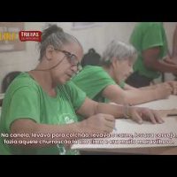 Trilhas de Memórias – Cartografia afetiva de Governador Valadares/MG por Maria Terezinha de C. Silva