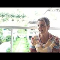 Depoimento de Denise Ferreira Barreto