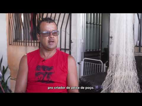 Depoimento Walter Santos (Zé do Gato)