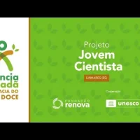 Ciência Cidadã na Bacia do Rio Doce: Biodiversidade, projeto “Jovem Cientista” – Linhares (ES)