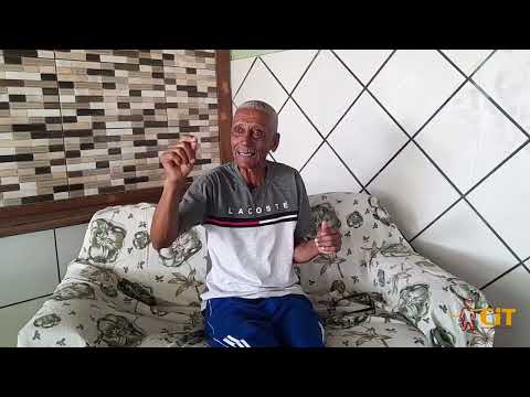 Depoimento Sr. Ubirajara Jesus da Silva