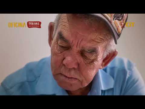 Trilhas de Memórias – Cartografia afetiva de Rio Casca (compilado)