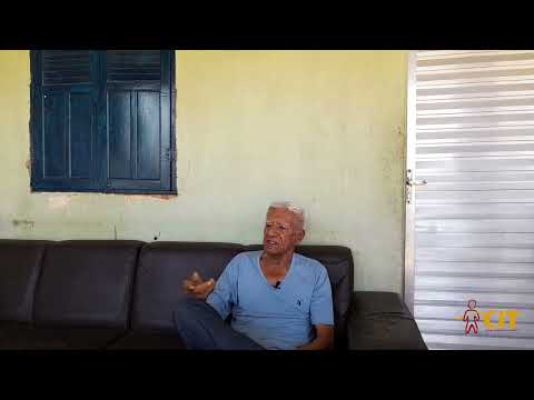 Depoimento Sr. Edgar Ferreira Leite